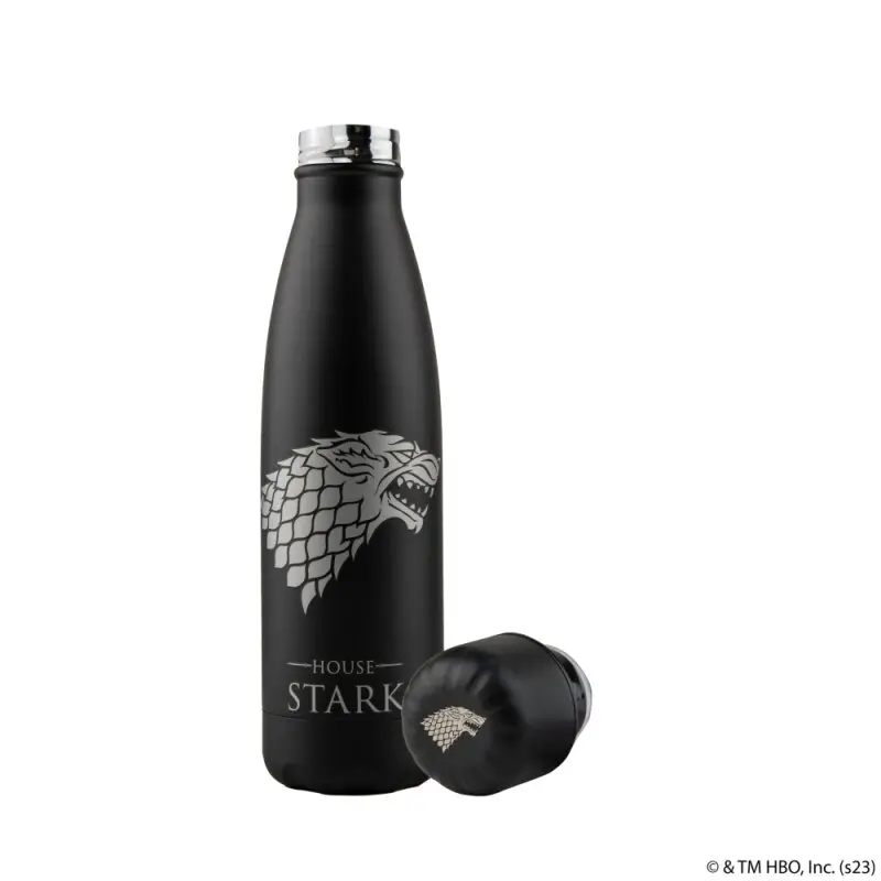 Game of Thrones Thermosflasche House Stark termékfotó