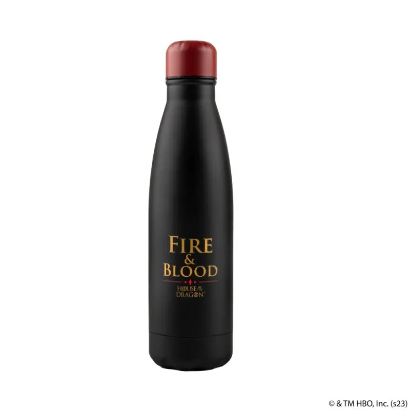 Game of Thrones Thermosflasche House Targaryen Produktfoto