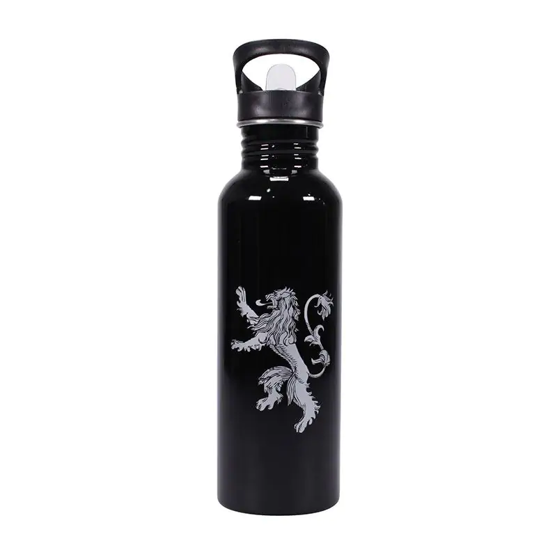 Game of Thrones Trinkflasche I Drink & I Know Things termékfotó