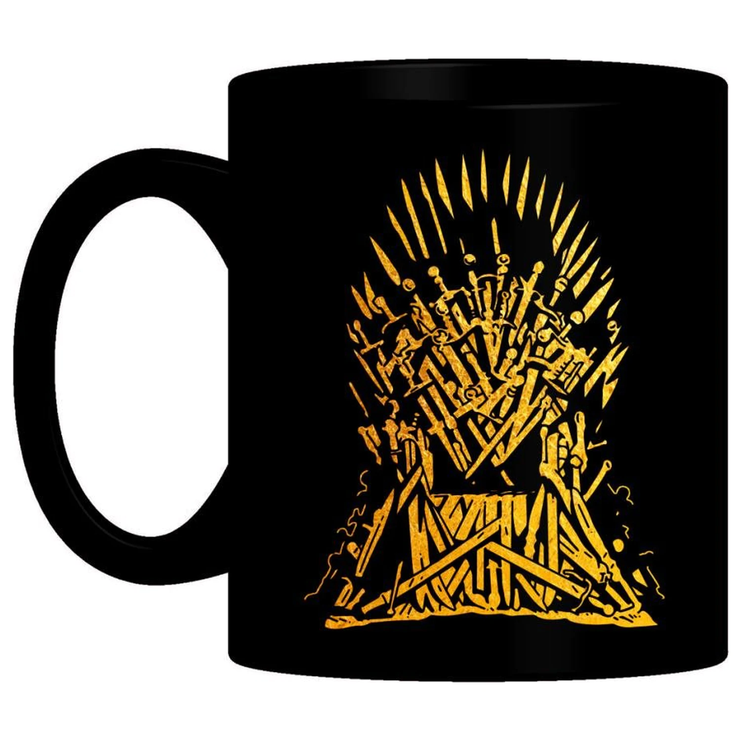 Game of Thrones Keramik Tasse 320ml Produktfoto