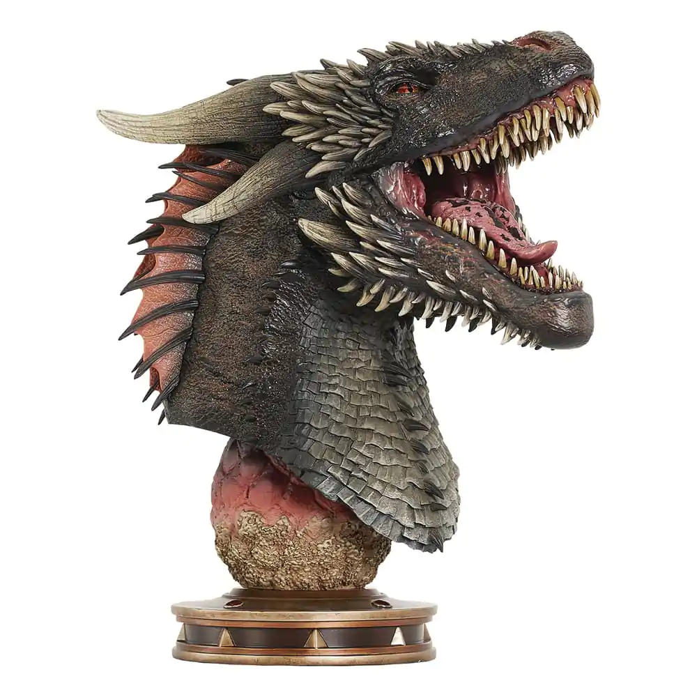 Game of Thrones Legends in 3D Büste 1/2 Drogon 30 cm termékfotó