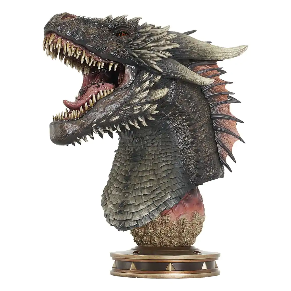 Game of Thrones Legends in 3D Büste 1/2 Drogon 30 cm termékfotó