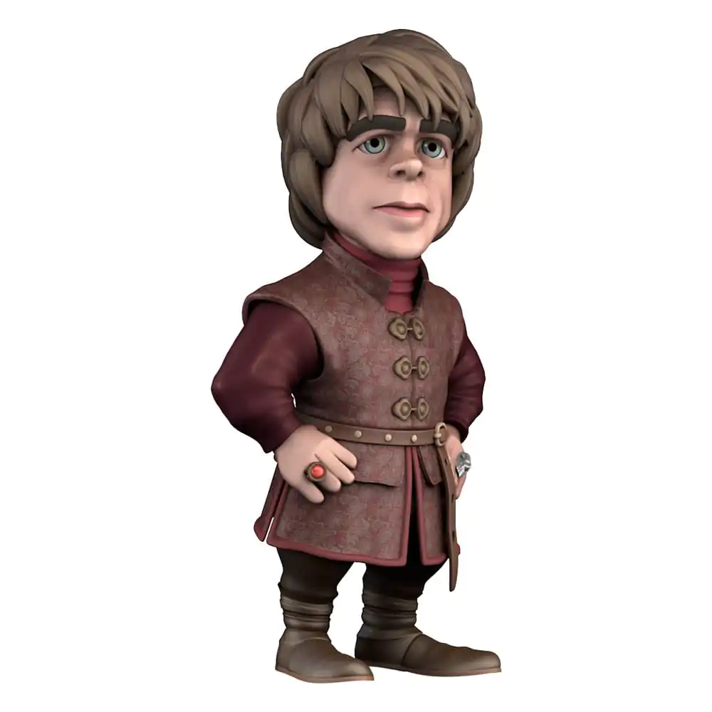 Game of Thrones Minix Figur Tyrion Lannister 12 cm termékfotó