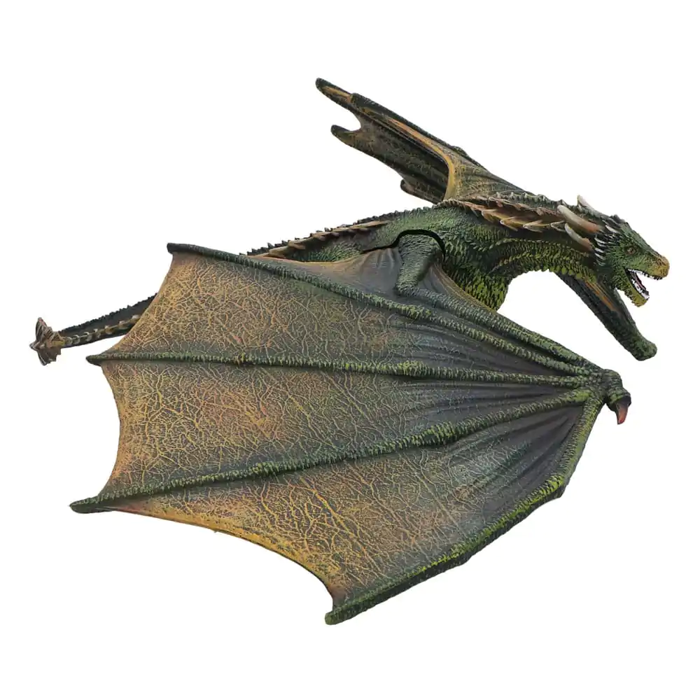 Game of Thrones Figur Rhaegal 41 cm Produktfoto