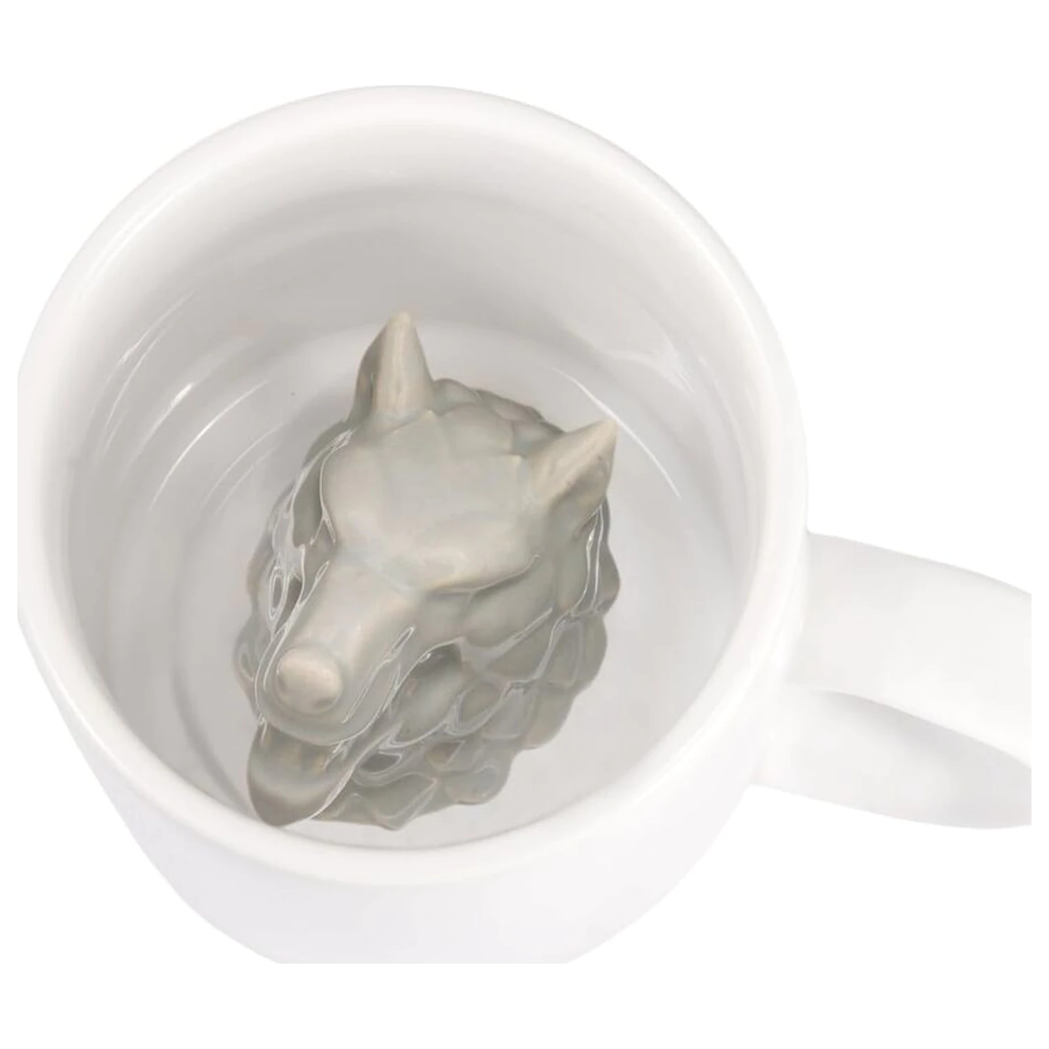Game of Thrones Stark Tasse 320ml Produktfoto