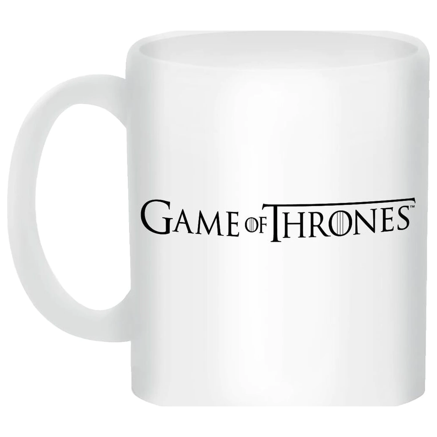 Game of Thrones Stark Tasse 320ml Produktfoto