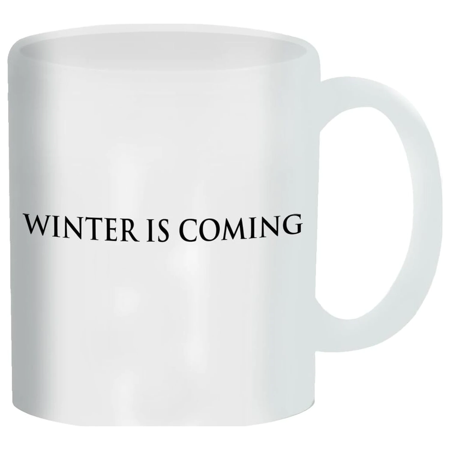Game of Thrones Stark Tasse 320ml Produktfoto