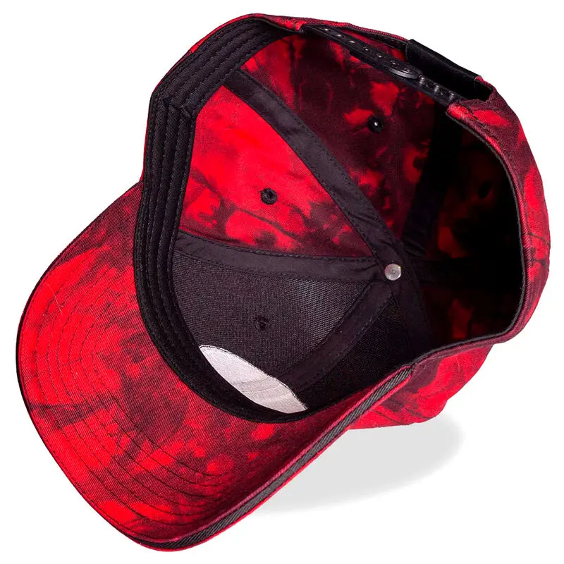 House of the Dragon Baseball Cap Targaryen Produktfoto