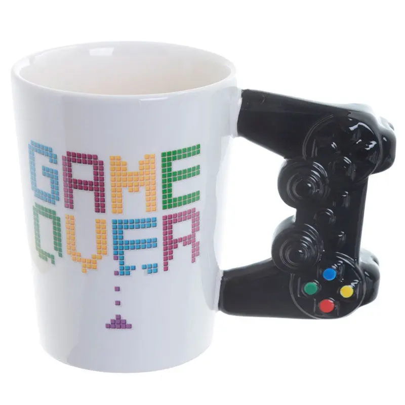 Game Over Controller Tasse termékfotó