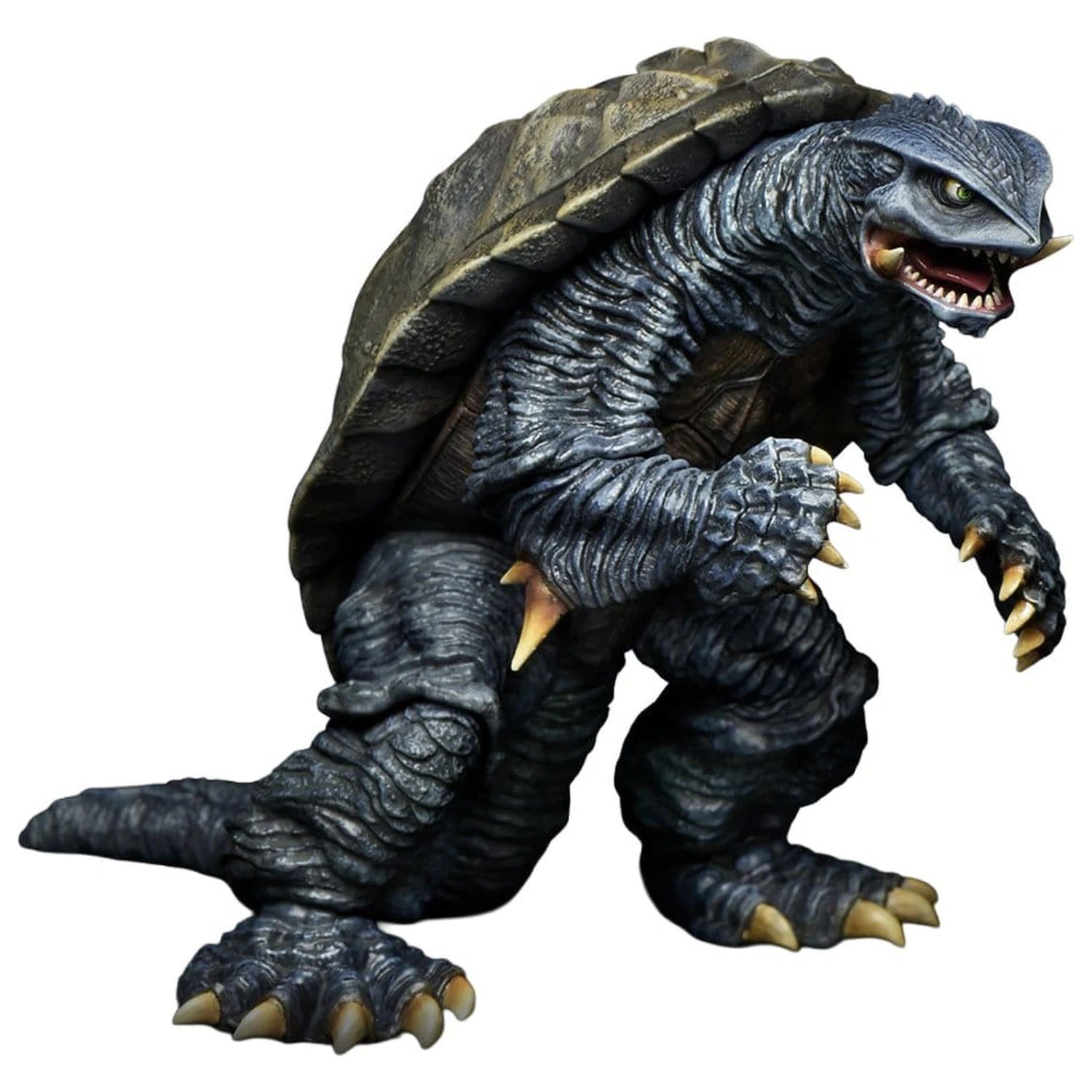 Gamera (1996) Plastikmodellbausatz 1/700 10 cm Produktfoto