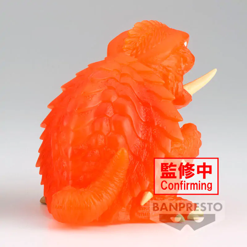 Gamera 3 Enshrined Monsters 1999 ver.B Revenge of Iris Figur 12cm Produktfoto