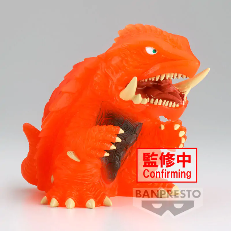 Gamera 3 Enshrined Monsters 1999 ver.B Revenge of Iris Figur 12cm Produktfoto