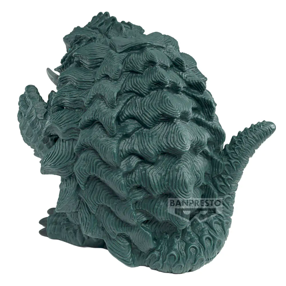 Gamera Rebirth Enshrined Monsters Gamera 2023 ver. A Figur 12cm Produktfoto