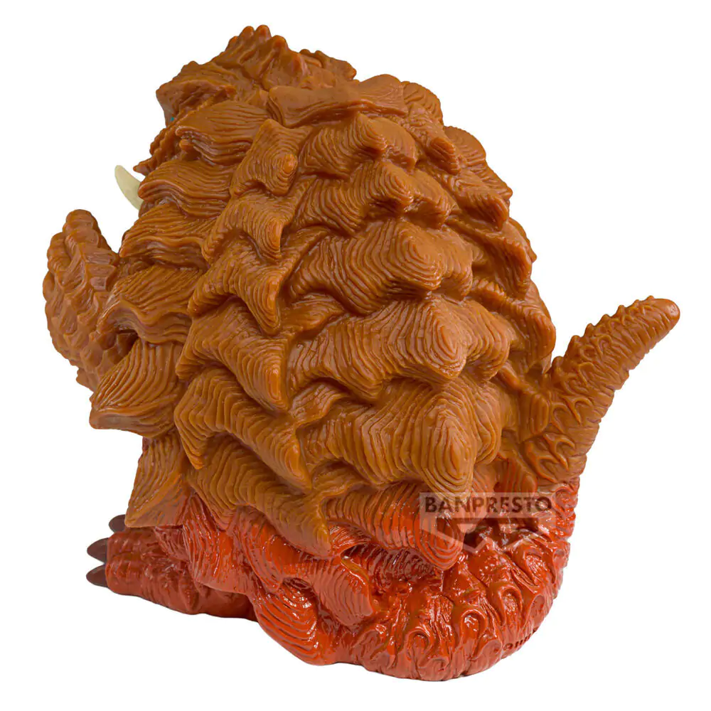 Gamera Rebirth Enshrined Monsters Gamera 2023 ver. B Figur 12cm Produktfoto