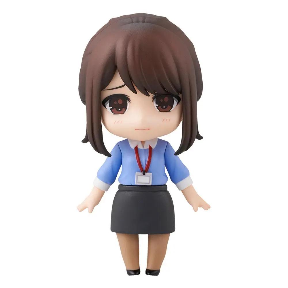 Ganbare Douki-chan Nendoroid Actionfigur Douki-chan 10 cm Produktfoto