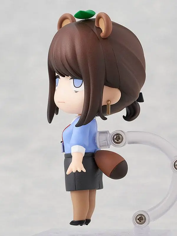 Ganbare Douki-chan Nendoroid Actionfigur Douki-chan 10 cm Produktfoto