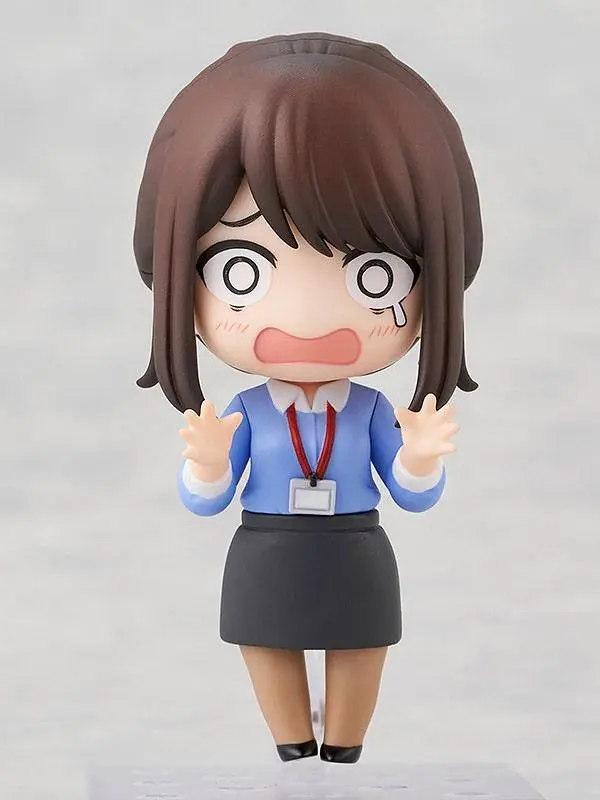 Ganbare Douki-chan Nendoroid Actionfigur Douki-chan 10 cm Produktfoto