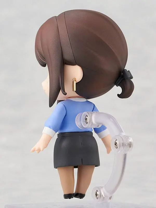 Ganbare Douki-chan Nendoroid Actionfigur Douki-chan 10 cm Produktfoto