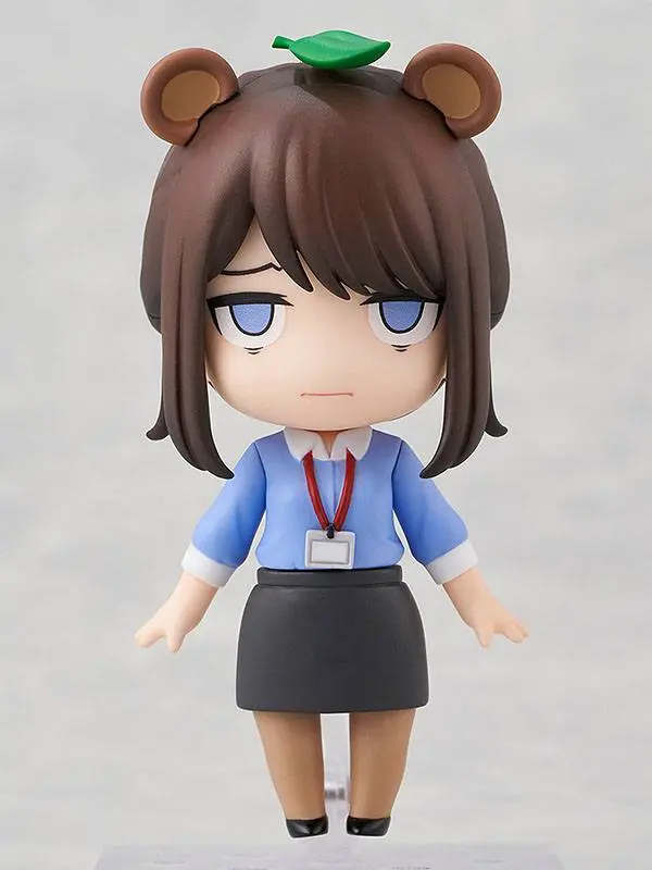 Ganbare Douki-chan Nendoroid Actionfigur Douki-chan 10 cm Produktfoto