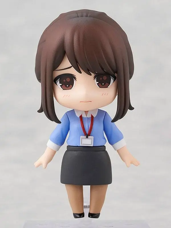 Ganbare Douki-chan Nendoroid Actionfigur Douki-chan 10 cm Produktfoto