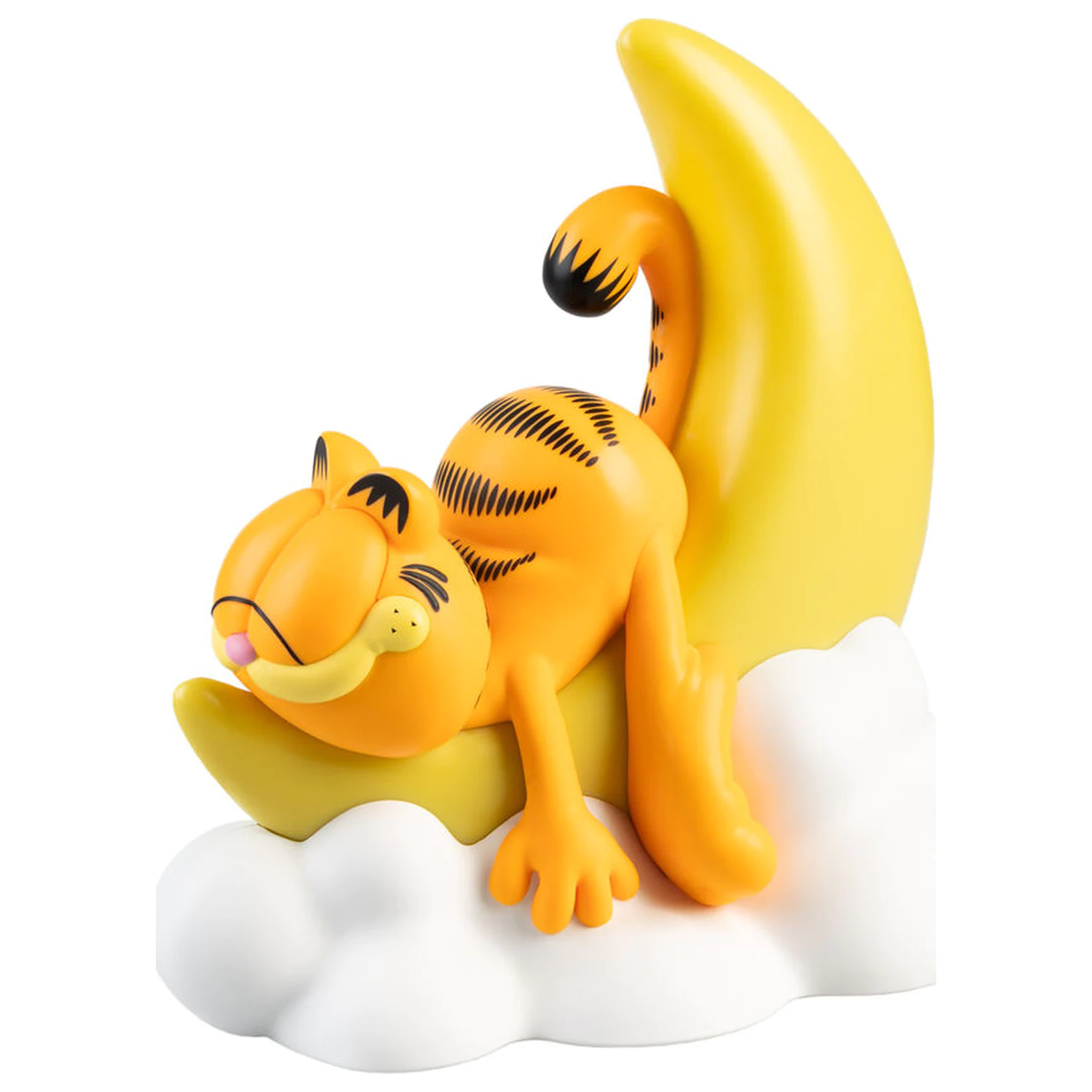 Garfiel Lampe Produktfoto