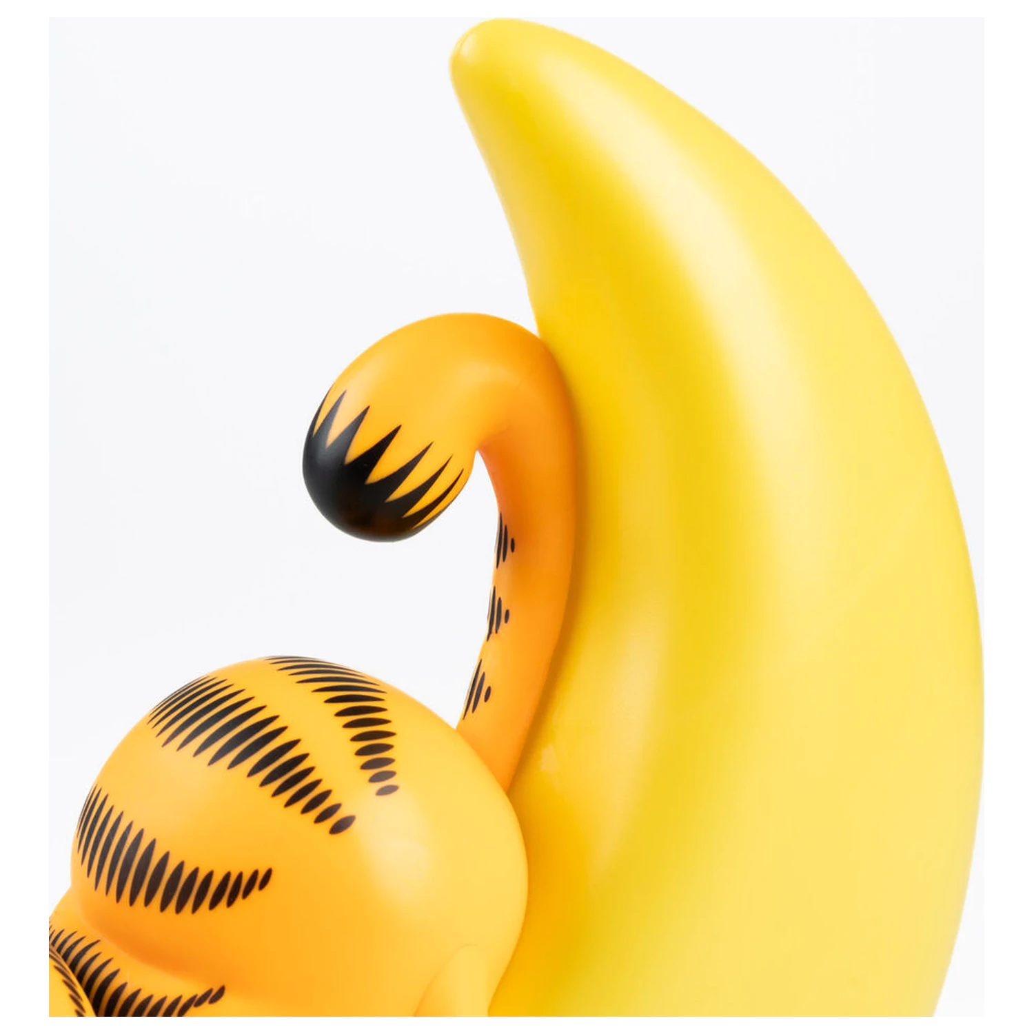 Garfiel Lampe Produktfoto