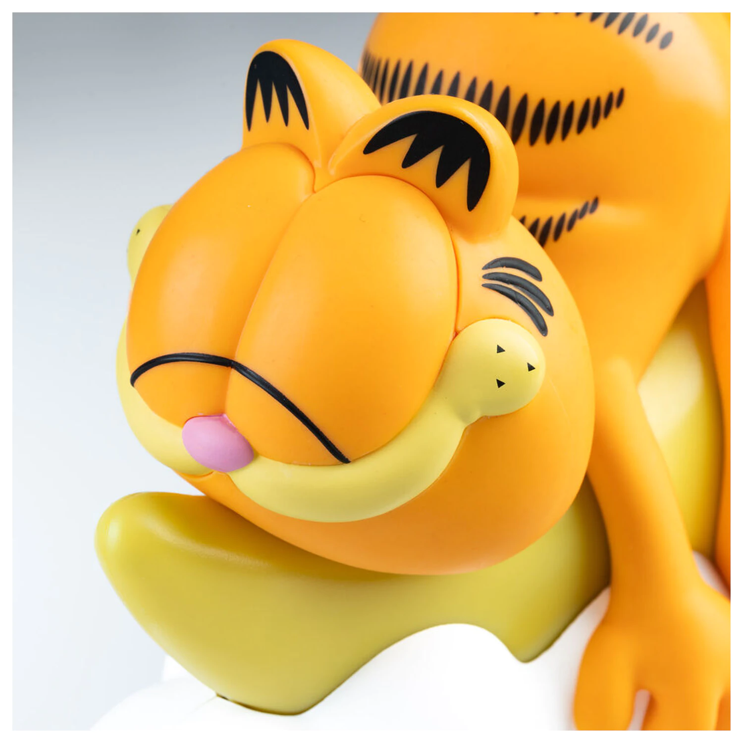 Garfiel Lampe Produktfoto