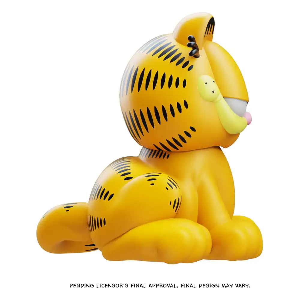 Garfield Statue 1/1 Garfield 51 cm Produktfoto