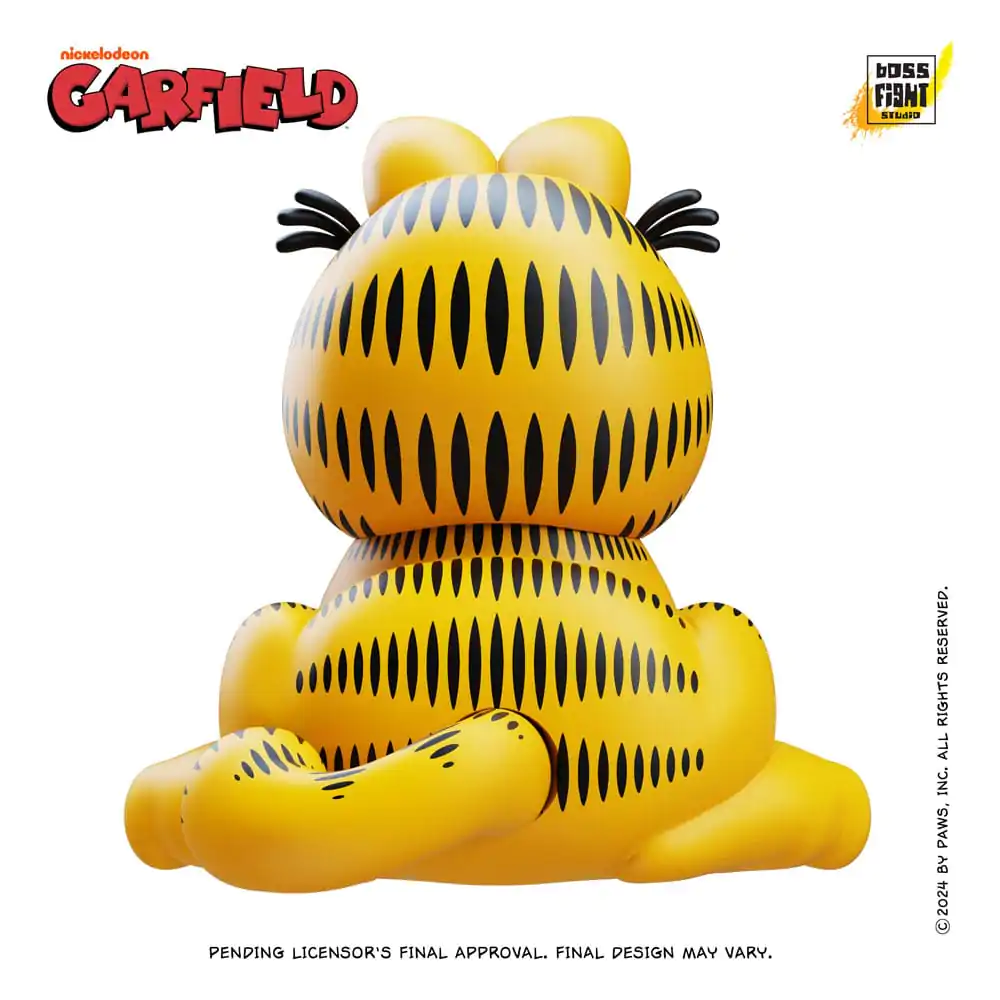 Garfield Statue 1/1 Garfield 51 cm Produktfoto