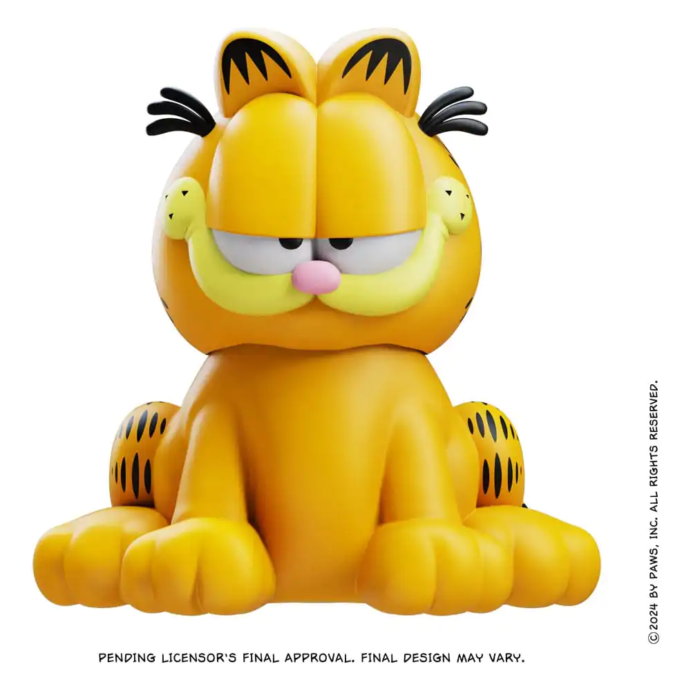 Garfield Statue 1/1 Garfield 51 cm Produktfoto