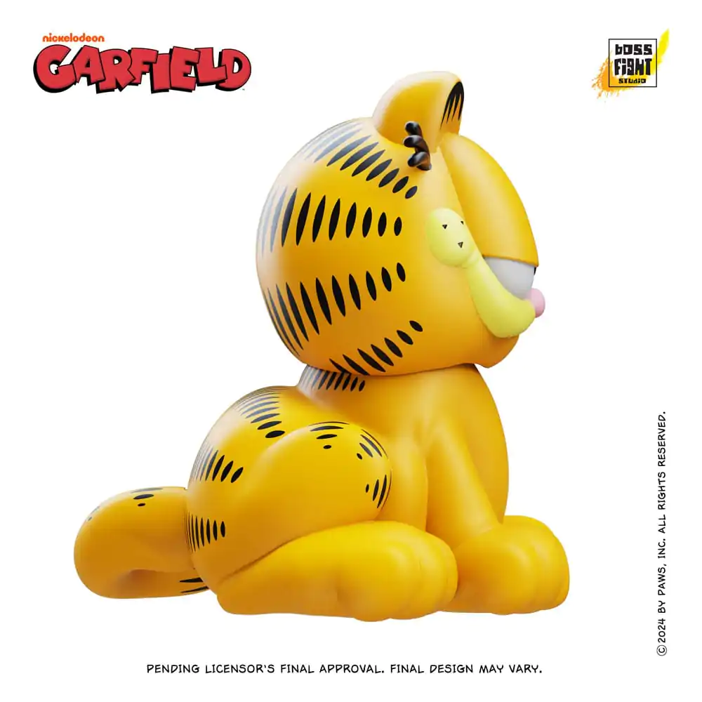 Garfield Statue 1/1 Garfield 51 cm Produktfoto