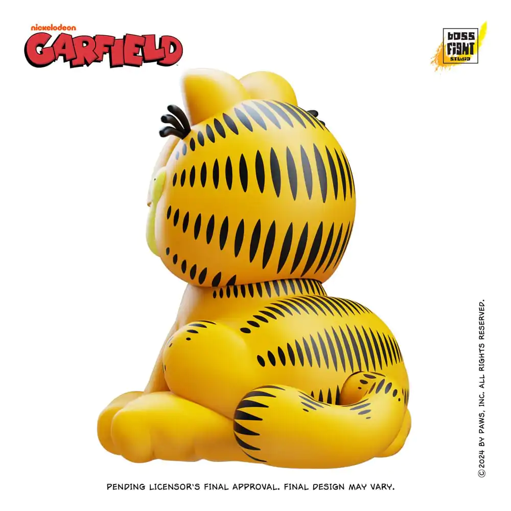 Garfield Statue 1/1 Garfield 51 cm Produktfoto