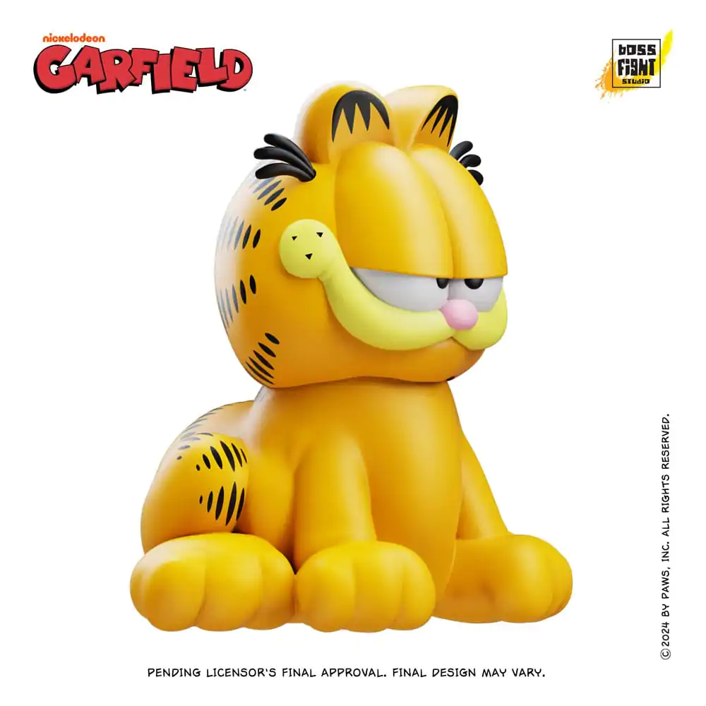 Garfield Statue 1/1 Garfield 51 cm Produktfoto