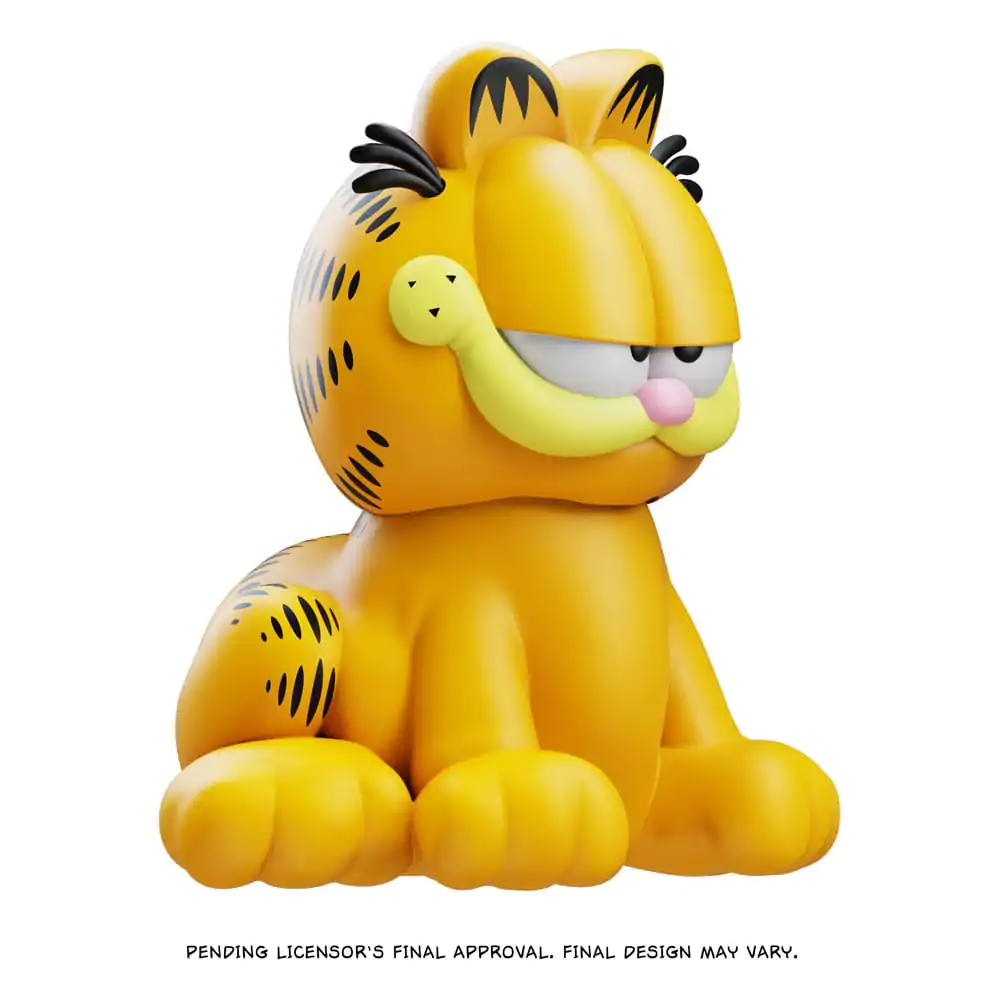 Garfield Statue 1/1 Garfield 51 cm Produktfoto