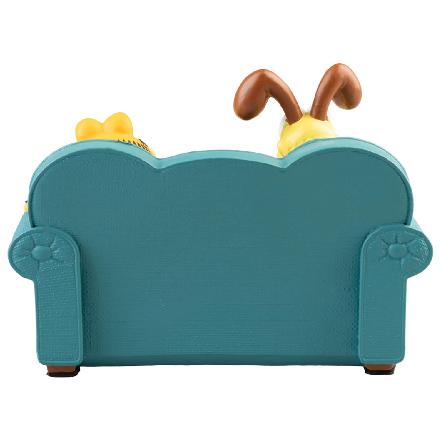 Garfield 3D ewiger Kalender Produktfoto