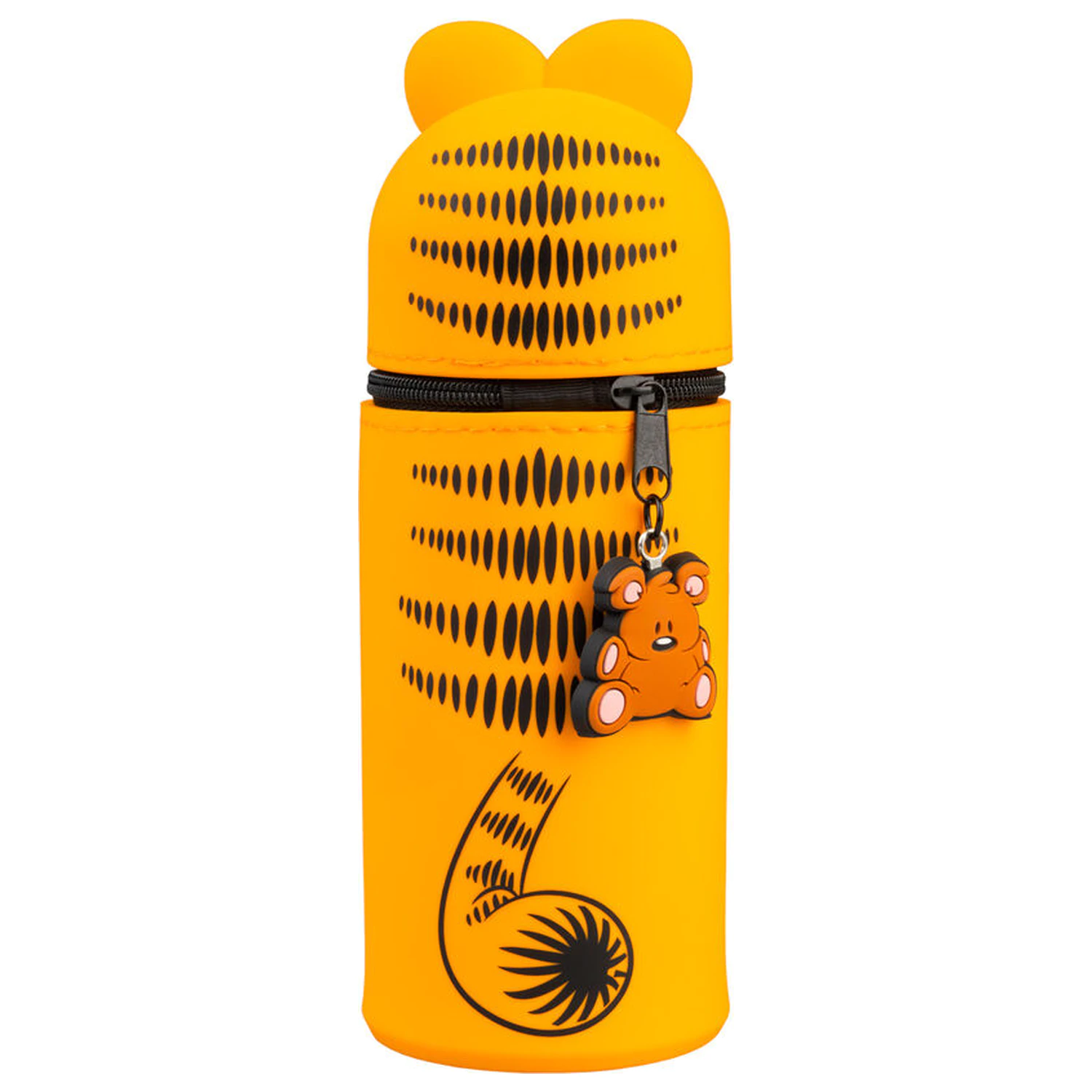 Garfield 3D Federmäppchen Produktfoto
