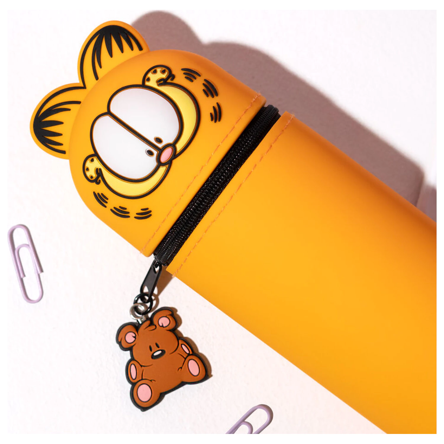 Garfield 3D Federmäppchen Produktfoto