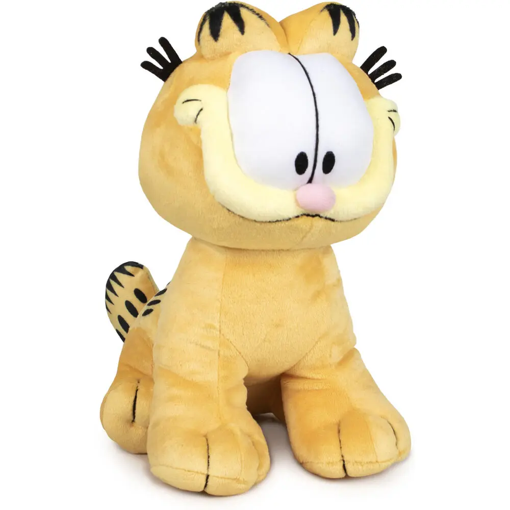Garfield standing Plüsch 27cm termékfotó