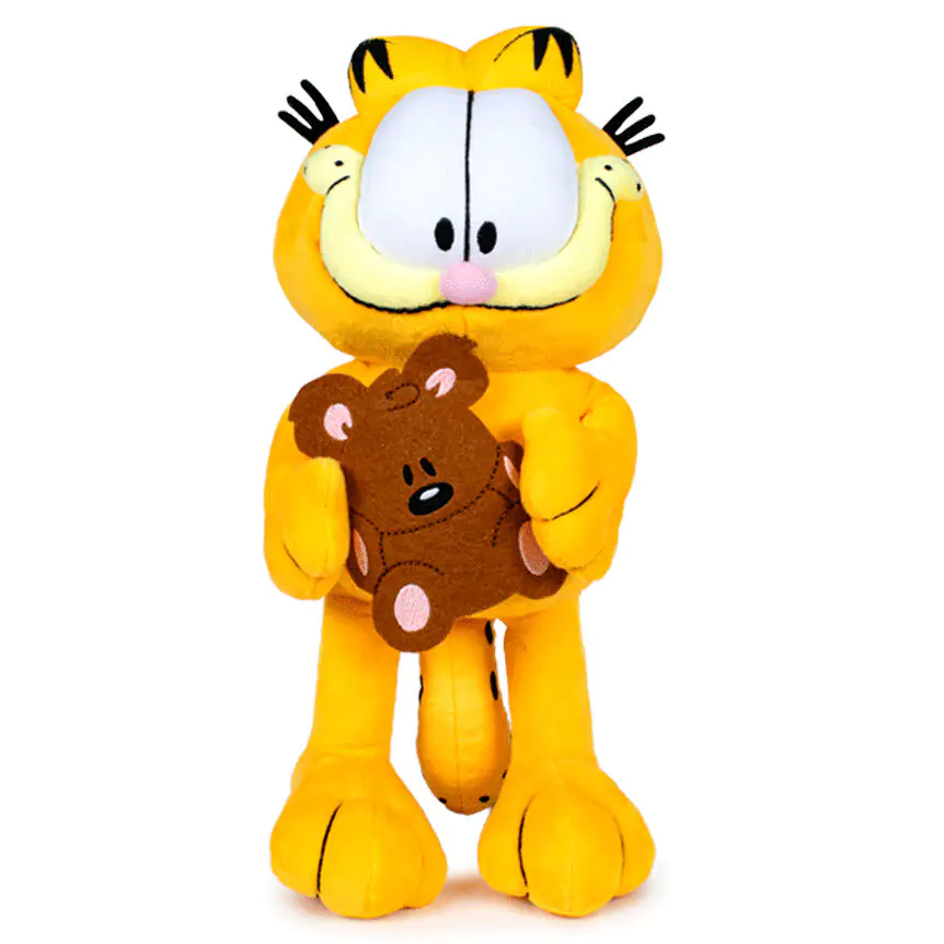 Garfield Bear Plüsch 30cm termékfotó