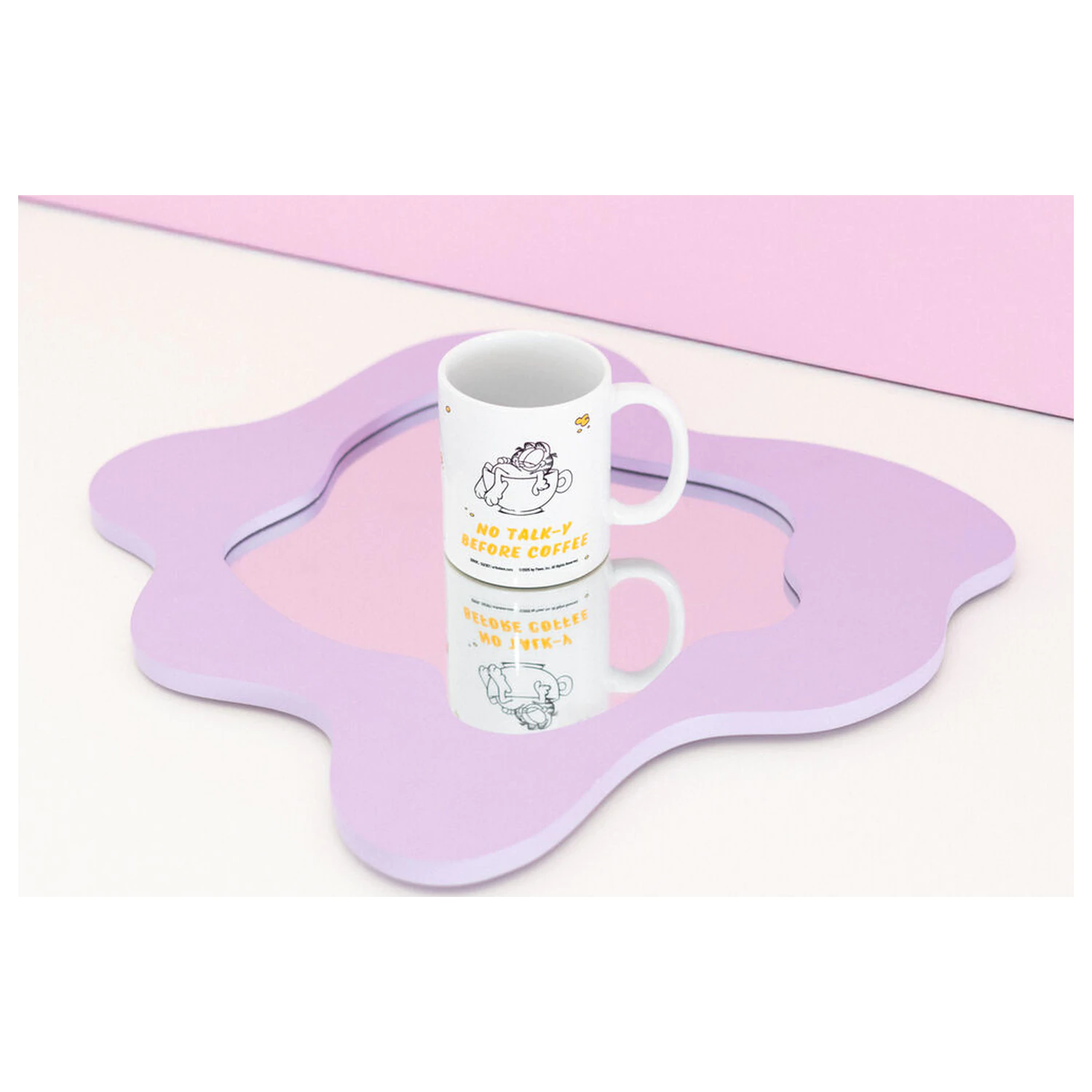 Garfield Tasse 350ml Produktfoto