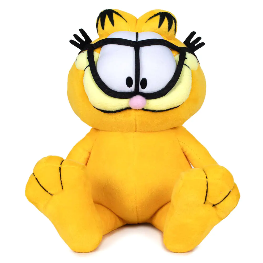 Garfield cute emoji Püschfigur 30cm termékfotó