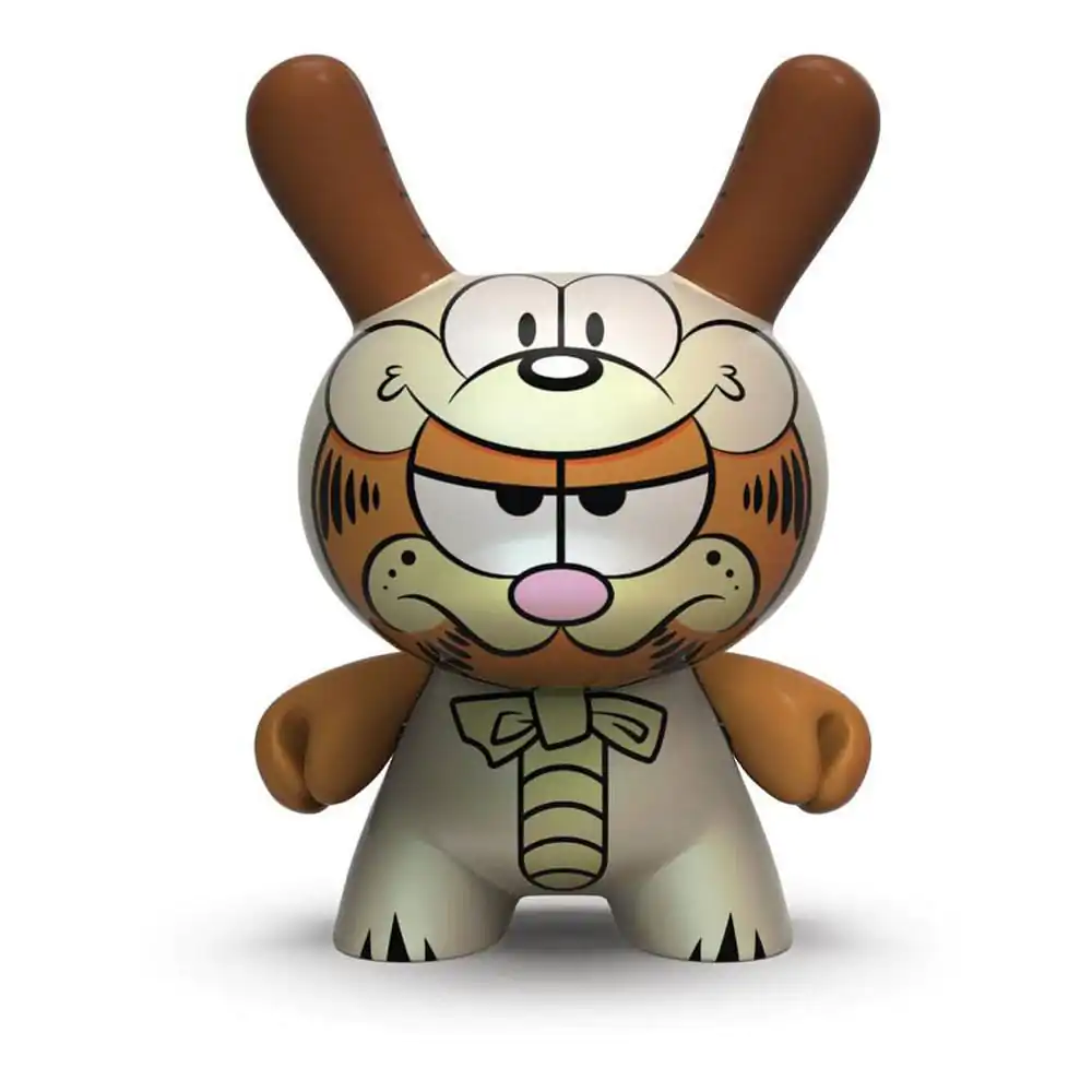 Garfield: El Impostor Dunny Vinyl Art Figur by WuzOne 20 cm termékfotó