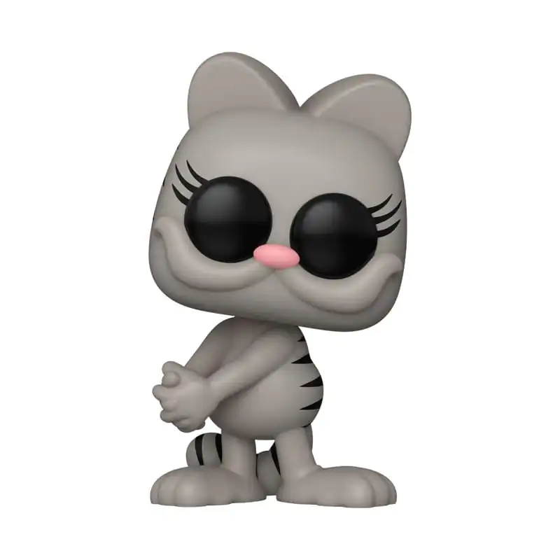 Garfield Funko POP! Comics Vinyl Figur Nermal 9 cm Produktfoto