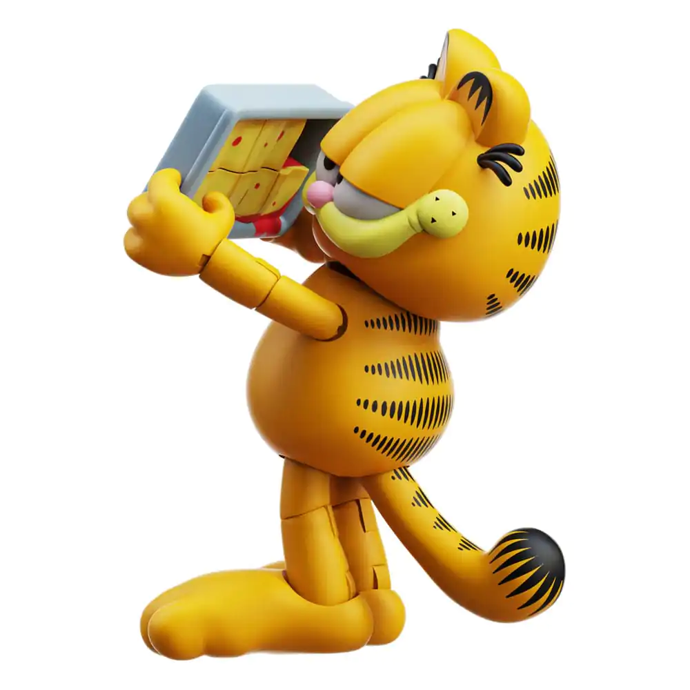 Garfield Actionfigur Garfield 10 cm termékfotó