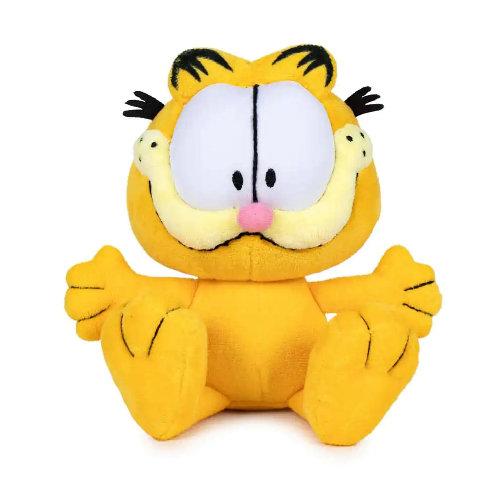 Garfield Garfield Cute Classic Plüsch 20 cm termékfotó