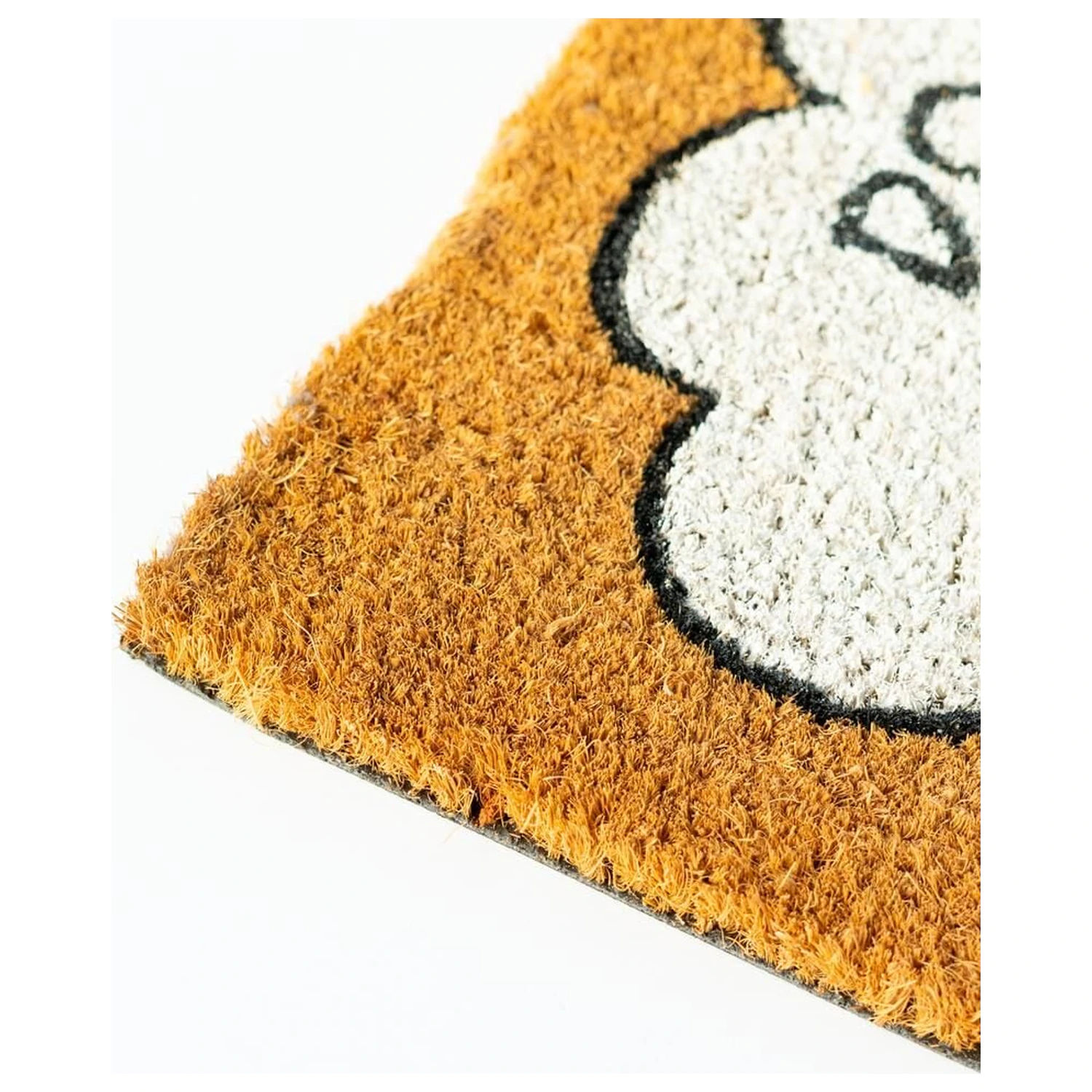 Garfield Fußmatte Produktfoto