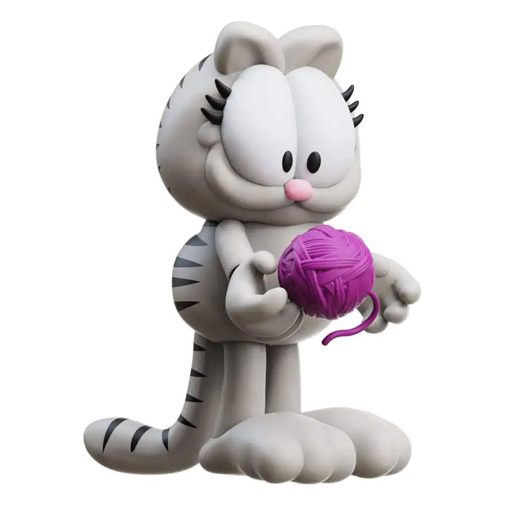 Garfield Actionfigur Nermal 10 cm termékfotó