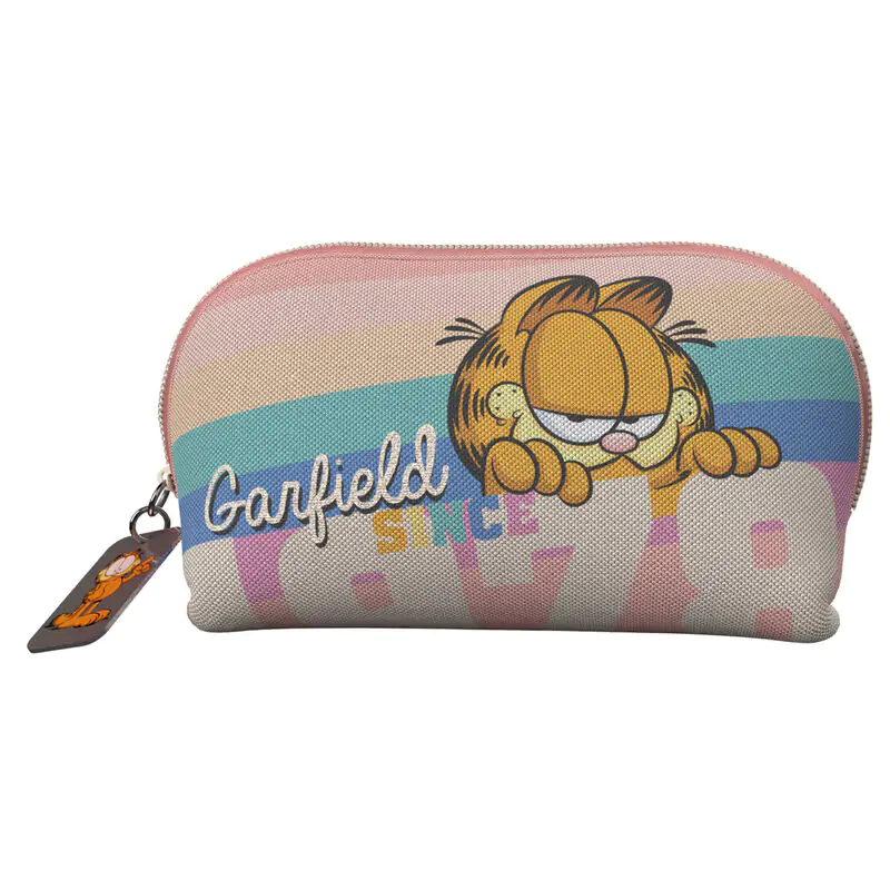 Garfield Kosmetiktasche Produktfoto