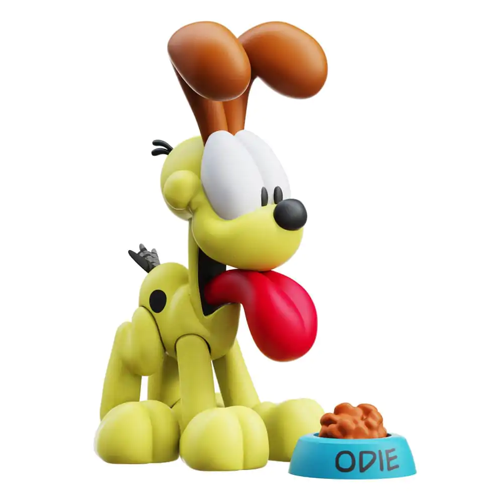 Garfield Actionfigur Odie 10 cm Produktfoto