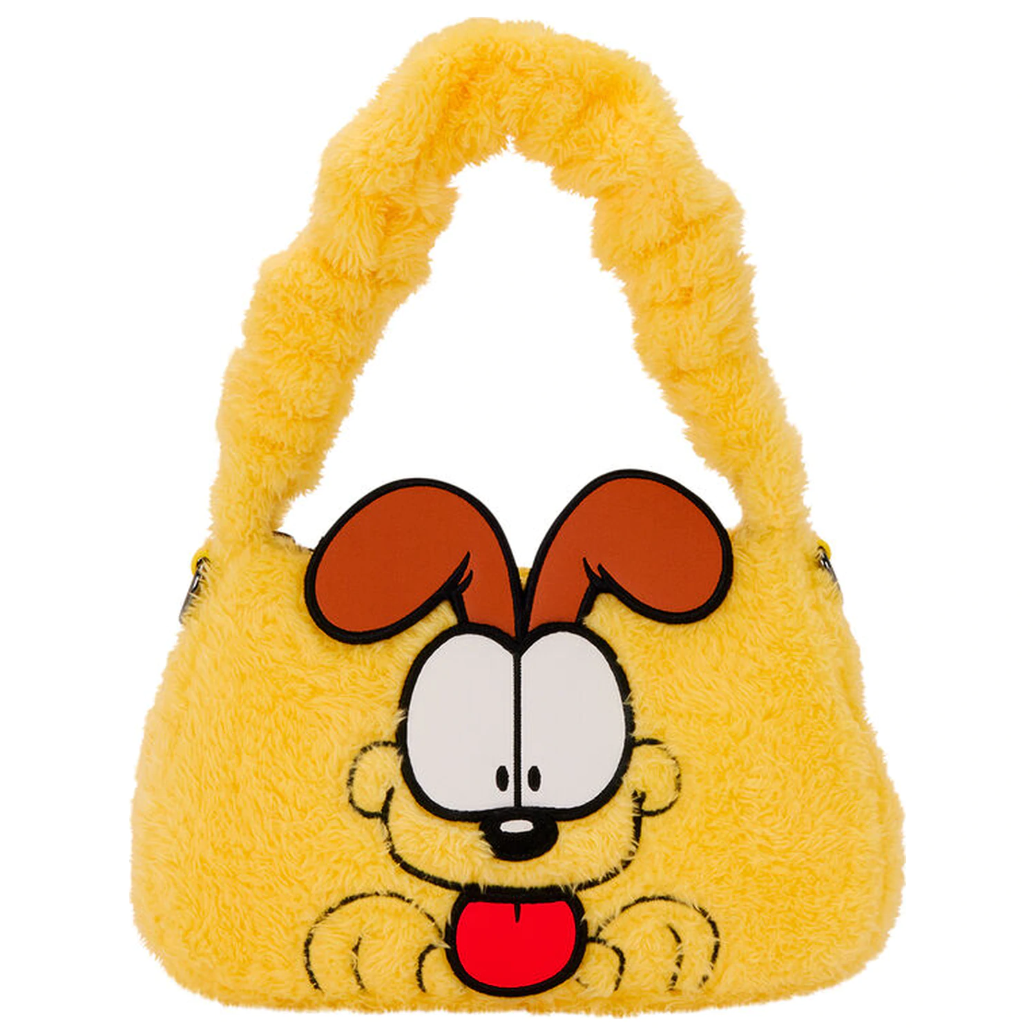 Loungefly Garfield Odie Tasche Produktfoto